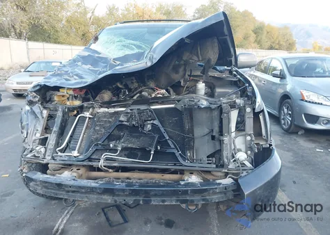 2010 Chevrolet Avalanche 1500 Lt1 from USA, damaged, VIN 3GNVKFE01AG225446